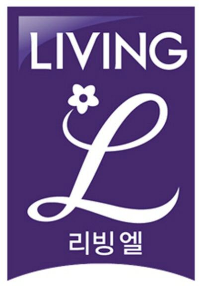 Trademark Logo LIVING L