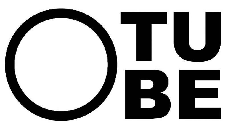 Trademark Logo TUBE