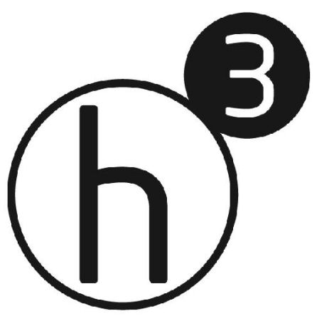 Trademark Logo H3