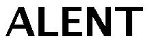 Trademark Logo ALENT