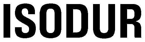 Trademark Logo ISODUR
