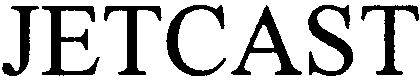 Trademark Logo JETCAST