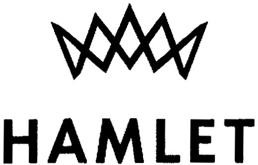 HAMLET