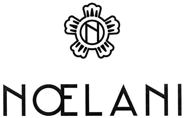  N NOELANI