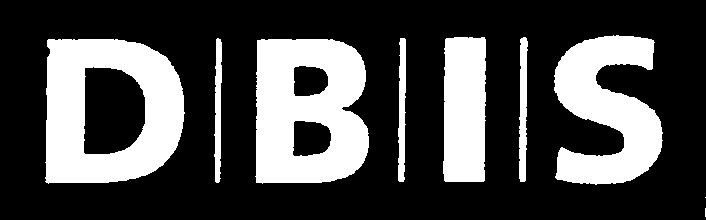 Trademark Logo DBIS