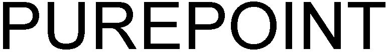 Trademark Logo PUREPOINT