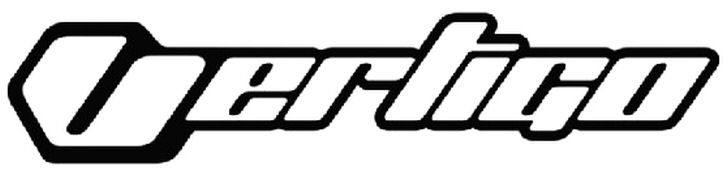 Trademark Logo VERTIGO