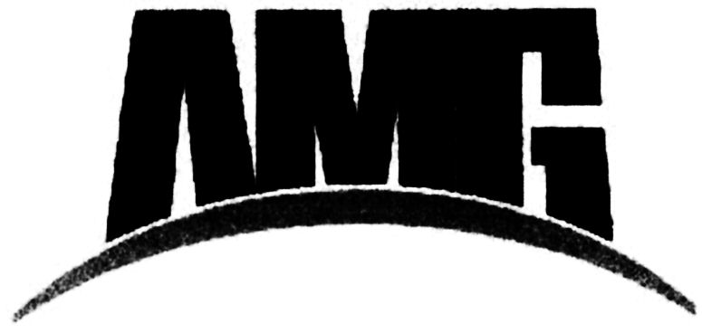 Trademark Logo AMG