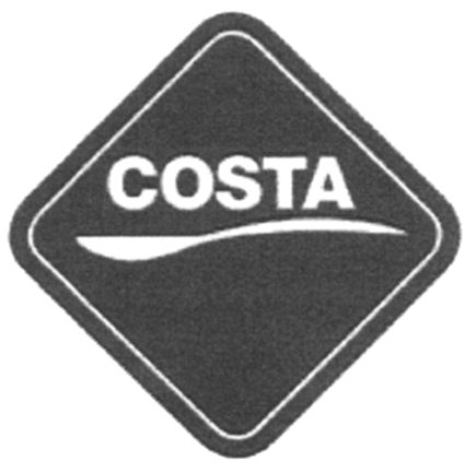 Trademark Logo COSTA