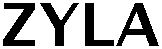 Trademark Logo ZYLA