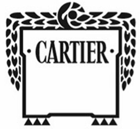  CARTIER