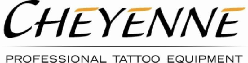  CHEYENNE PROFESSIONAL TATTOO EQUIPMENT