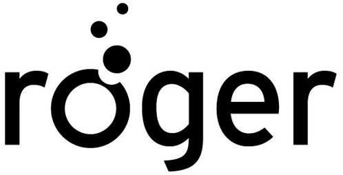 Trademark Logo ROGER