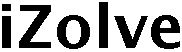 Trademark Logo IZOLVE