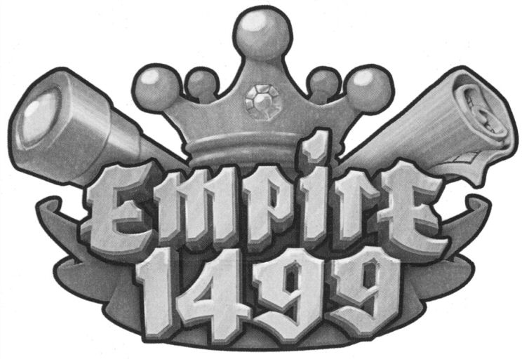 Trademark Logo EMPIRE 1499