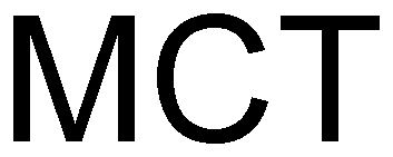 Trademark Logo MCT