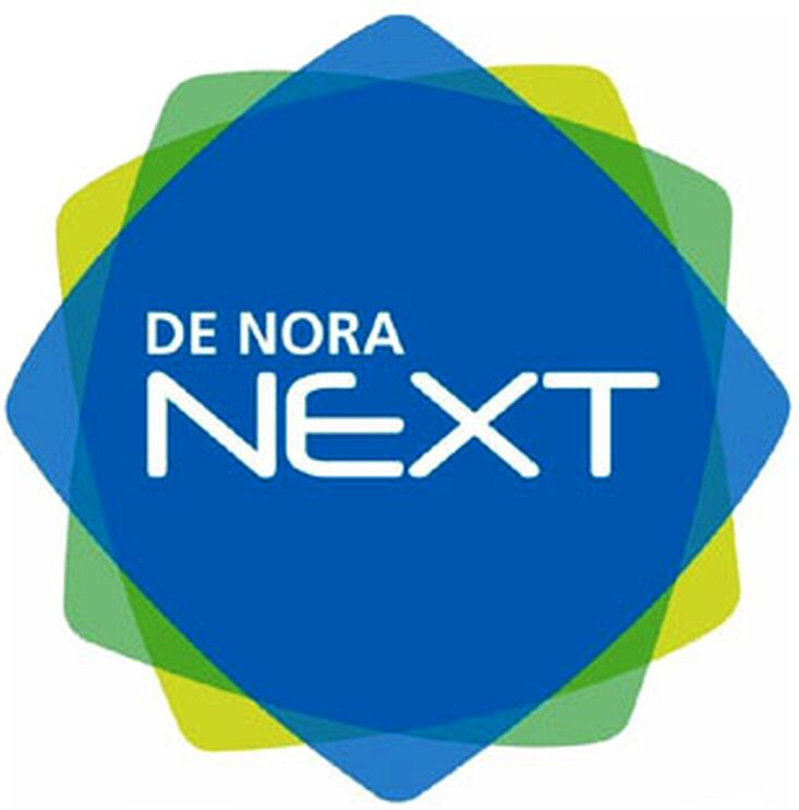 Trademark Logo DE NORA NEXT