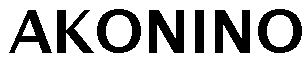 Trademark Logo AKONINO