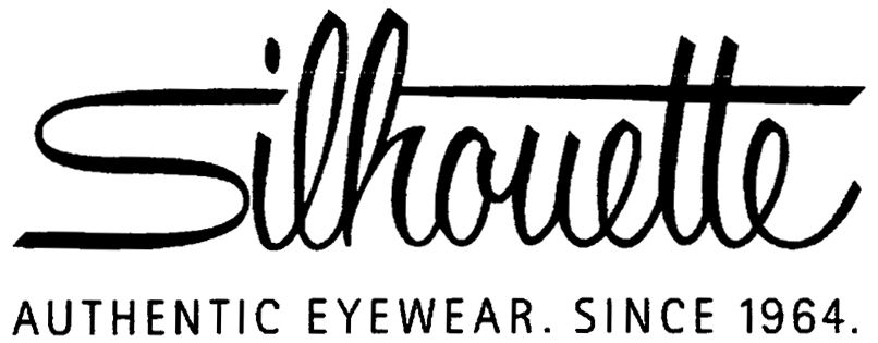  SILHOUETTE AUTHENTIC EYEWEAR. SINCE 1964.