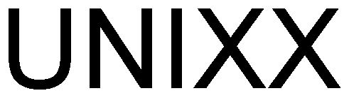  UNIXX