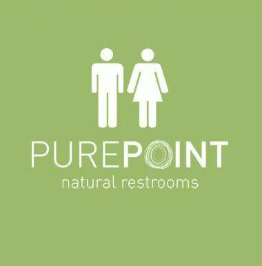  PUREPOINT NATURAL RESTROOMS