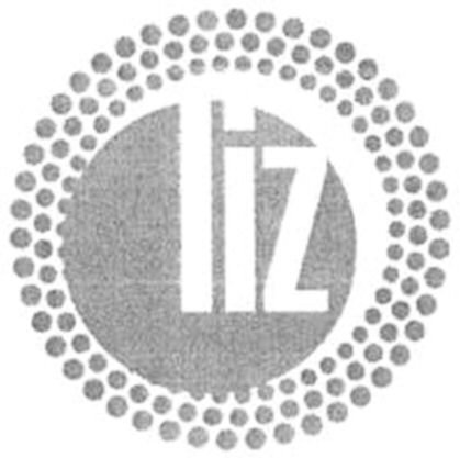 Trademark Logo LIZ