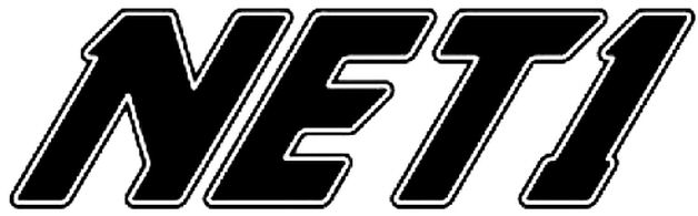 Trademark Logo NET1