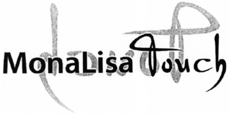 Trademark Logo MONALISA TOUCH