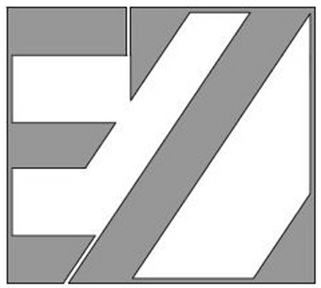 Trademark Logo EZ