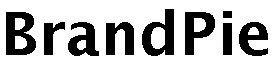 Trademark Logo BRANDPIE