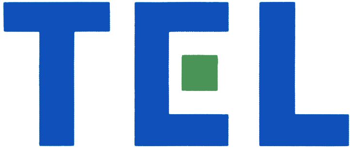 Trademark Logo TEL