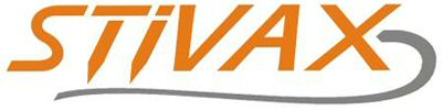 Trademark Logo STIVAX