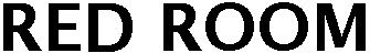 Trademark Logo RED ROOM
