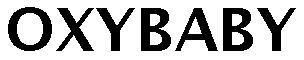Trademark Logo OXYBABY