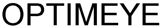 Trademark Logo OPTIMEYE