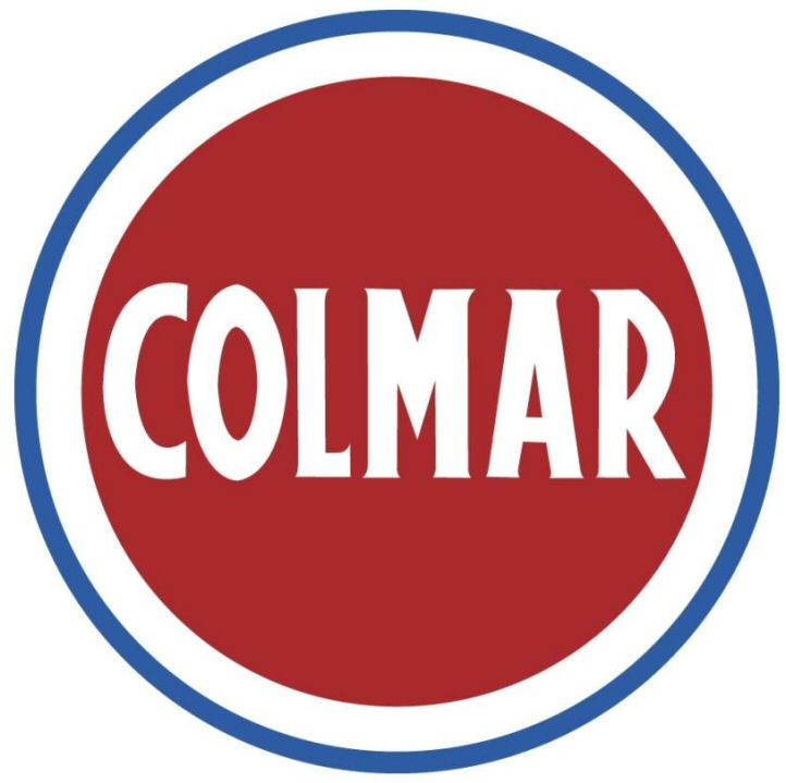 Trademark Logo COLMAR