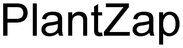 Trademark Logo PLANTZAP