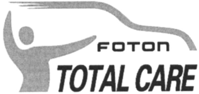  FOTON TOTAL CARE