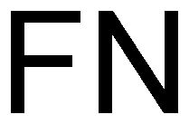 Trademark Logo FN