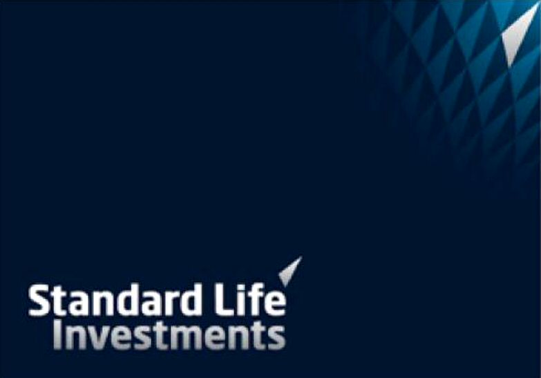 Trademark Logo STANDARD LIFE INVESTMENTS