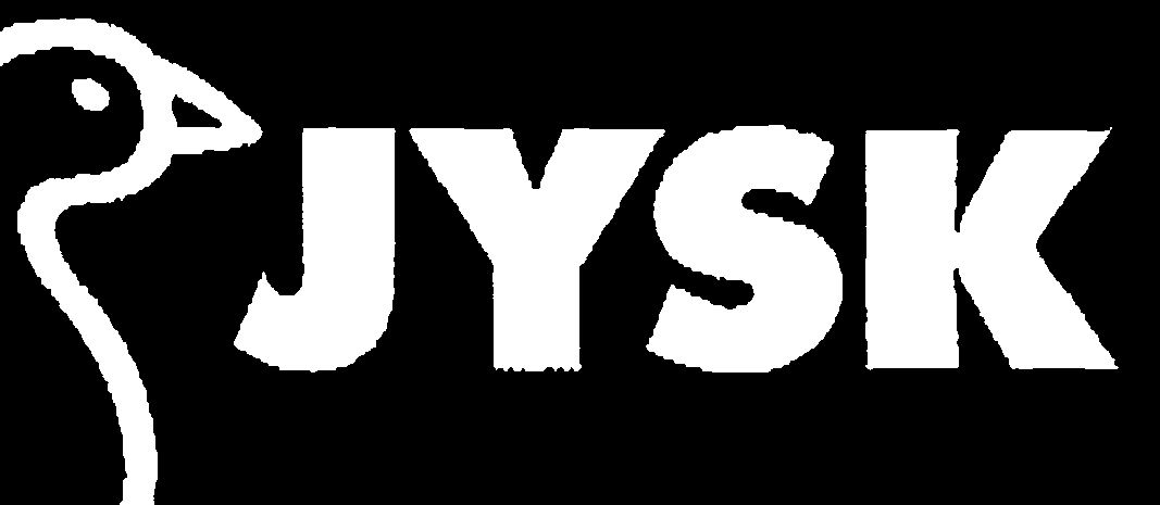 Trademark Logo JYSK