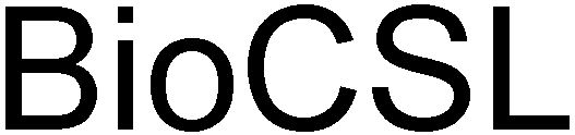 Trademark Logo BIOCSL