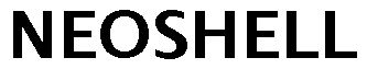 Trademark Logo NEOSHELL