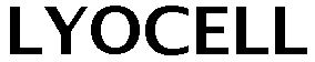 Trademark Logo LYOCELL