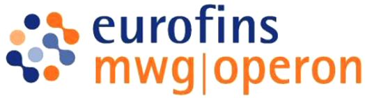  EUROFINS MWG OPERON