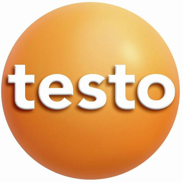 Trademark Logo TESTO