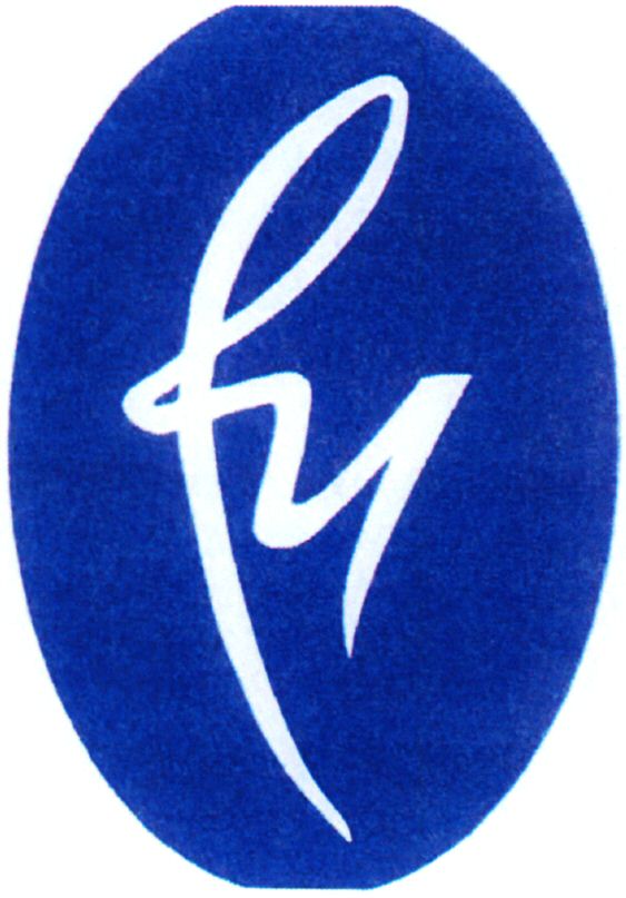 Trademark Logo FY