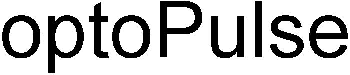 Trademark Logo OPTOPULSE