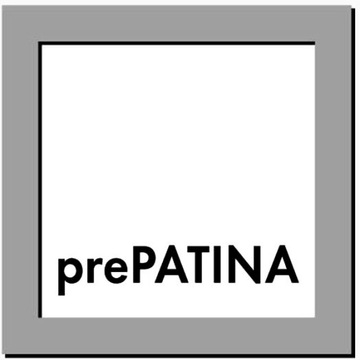  PREPATINA