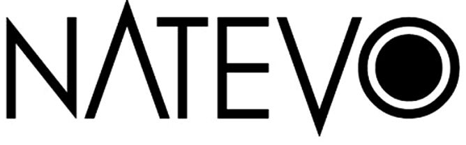 Trademark Logo NATEVO